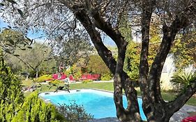 Mas De Provence En Riviera