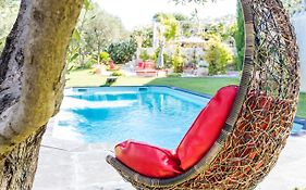 Mas De Provence En Riviera